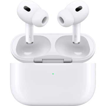 Apple AirPods Pro 2 , Super Bass , Pop Up Features – Best Price 2025!